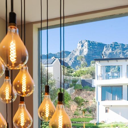 קייפטאון Camps Bay Blue Self-Catering Studios מראה חיצוני תמונה