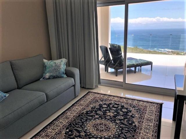 קייפטאון Camps Bay Blue Self-Catering Studios מראה חיצוני תמונה