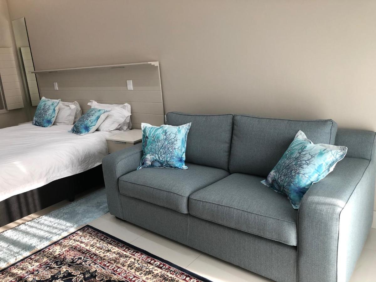 קייפטאון Camps Bay Blue Self-Catering Studios מראה חיצוני תמונה