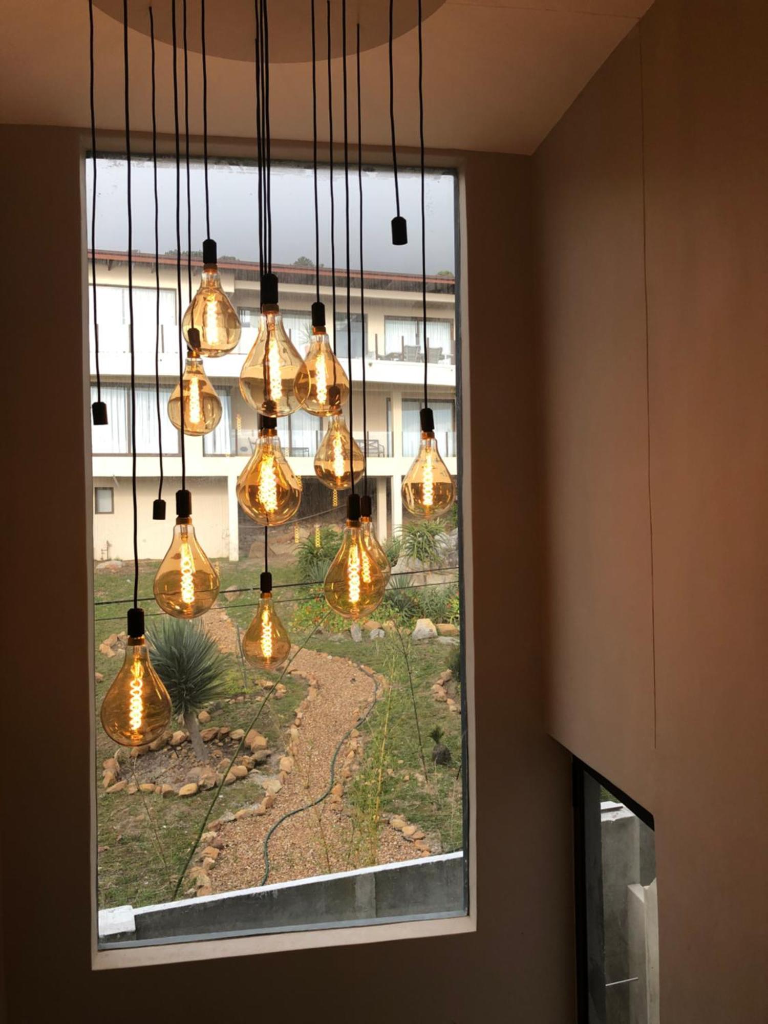 קייפטאון Camps Bay Blue Self-Catering Studios מראה חיצוני תמונה