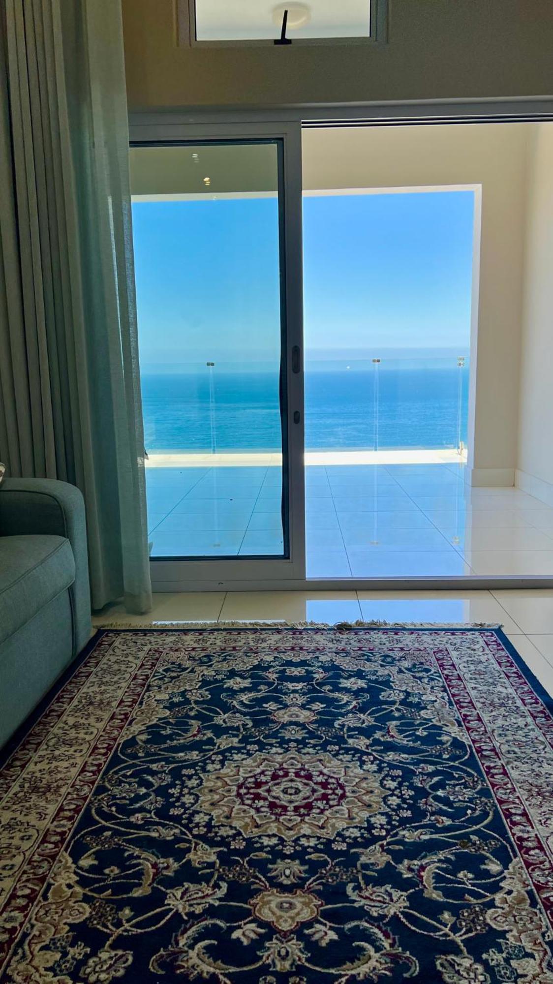קייפטאון Camps Bay Blue Self-Catering Studios מראה חיצוני תמונה